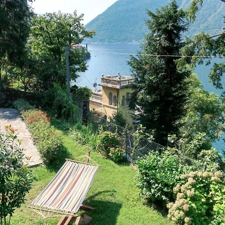 Ferienhaus Locazione Turistica Cabin On The Lake *