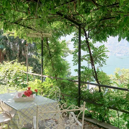 Locazione Turistica Cabin On The Lake Nesso