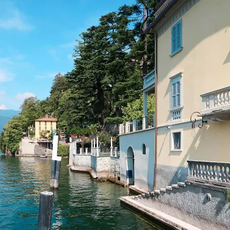 Locazione Turistica Cabin On The Lake Nesso