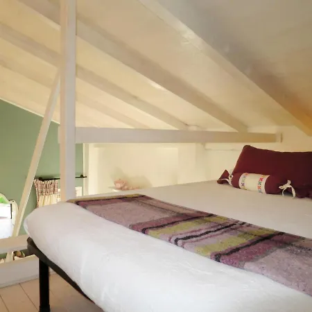 Locazione Turistica Cabin On The Lake