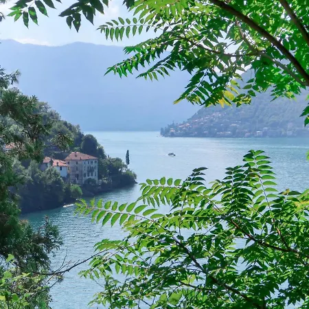 Locazione Turistica Cabin On The Lake