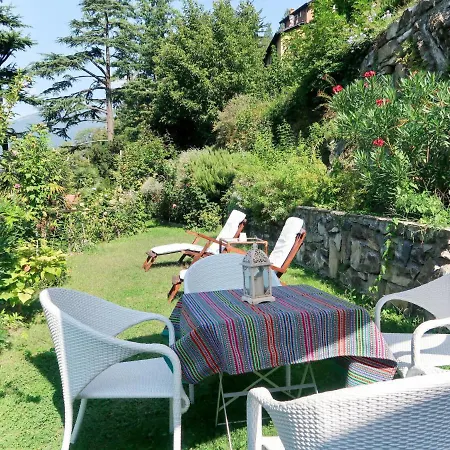 Locazione Turistica Cabin On The Lake *