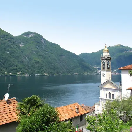 Locazione Turistica Cabin On The Lake