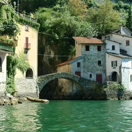 Holiday home Locazione Turistica Cabin On The Lake Nesso