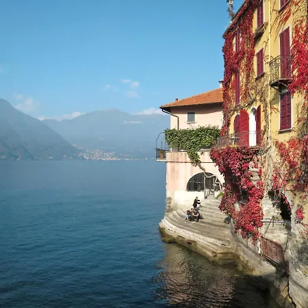 Locazione Turistica Cabin On The Lake *