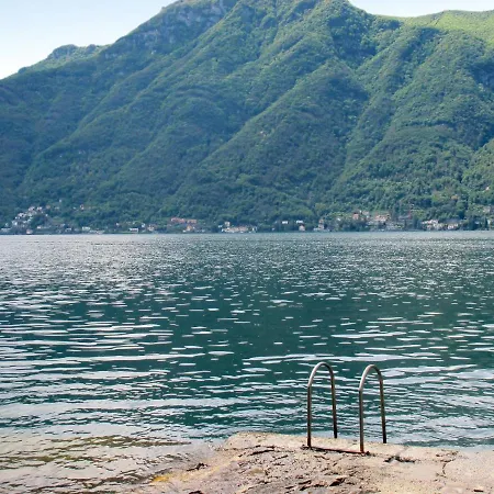 Locazione Turistica Cabin On The Lake *