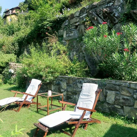 Locazione Turistica Cabin On The Lake